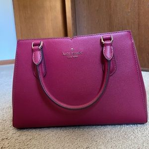 Kate Spade Tippy Satchel